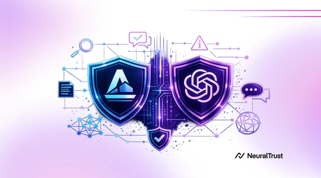 Benchmarking Topic Detection: Amazon Bedrock Guardrail vs. OpenAI