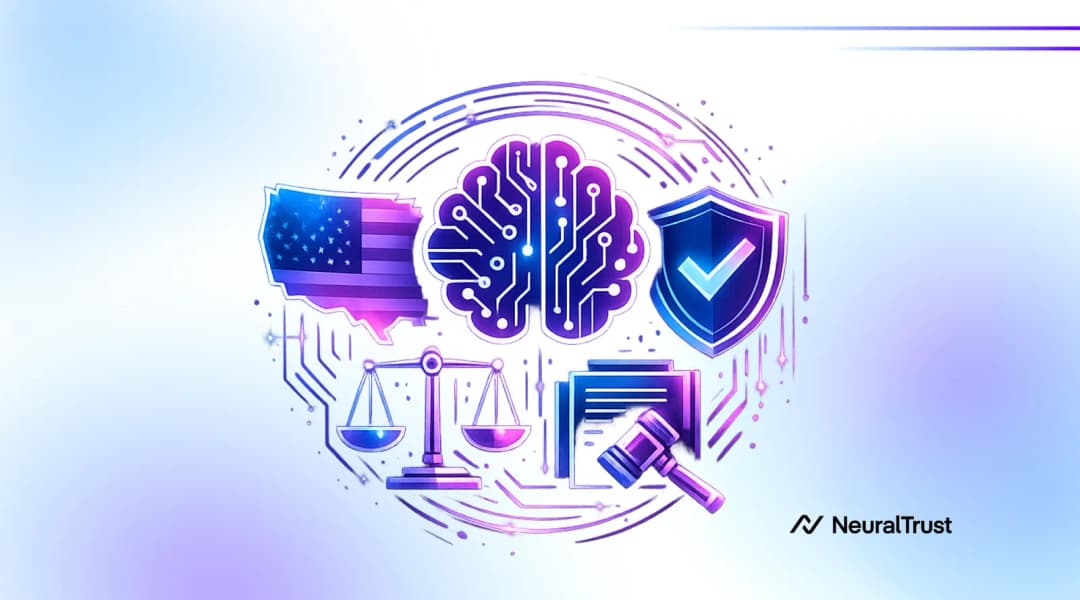 AI Compliance Policy in the US: The 2026 Essential Guide