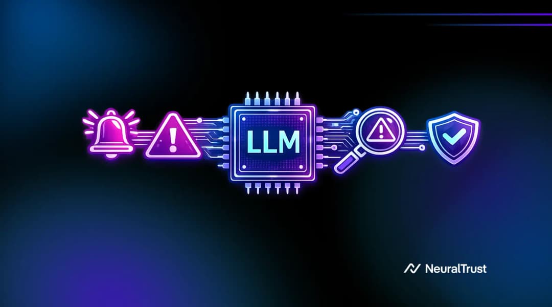 Why Your LLM Applications Need Active Alerting