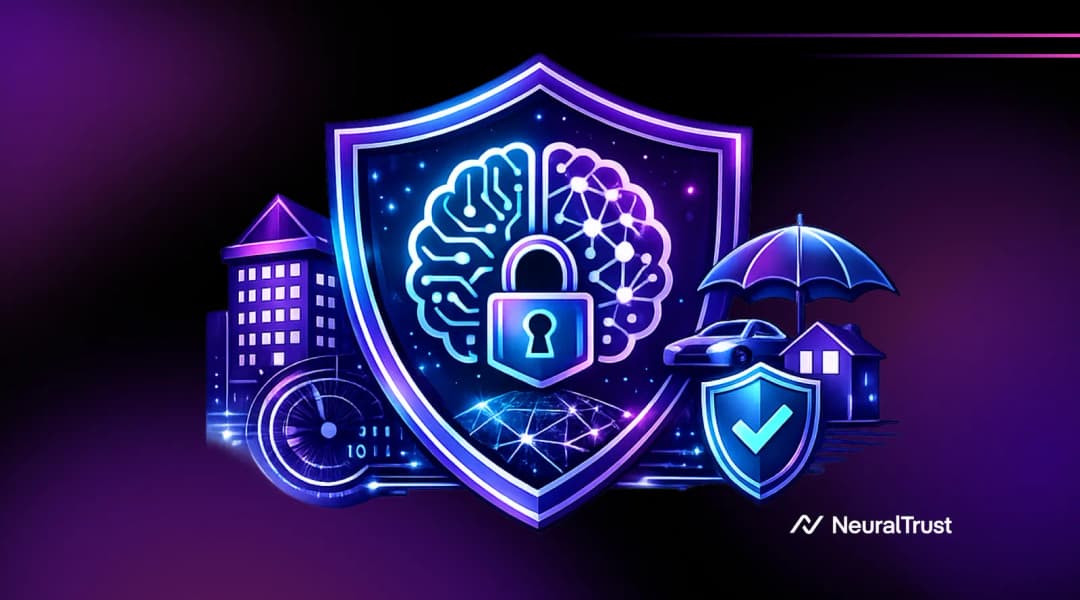 Gen AI Security for Insurance Companies: Risks & Solutions