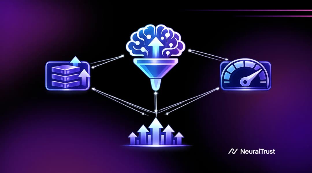 Mastering AI Traffic with LLMOps: Ensuring Scalability and Efficiency