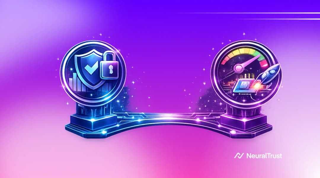 AI Gateway benchmark: Comparing security and performance