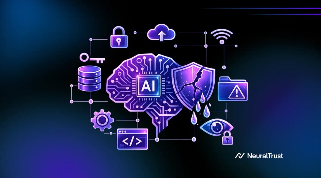 Why Your AI Model Might Be Leaking Sensitive Data