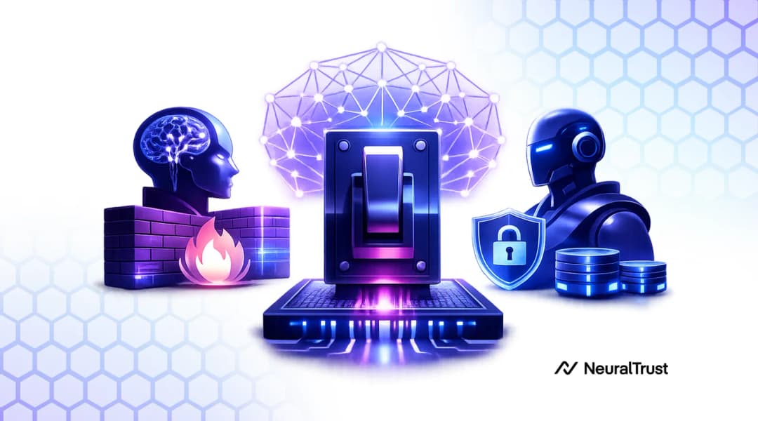 Using Circuit Breakers to Secure the Next Generation of AI Agents
