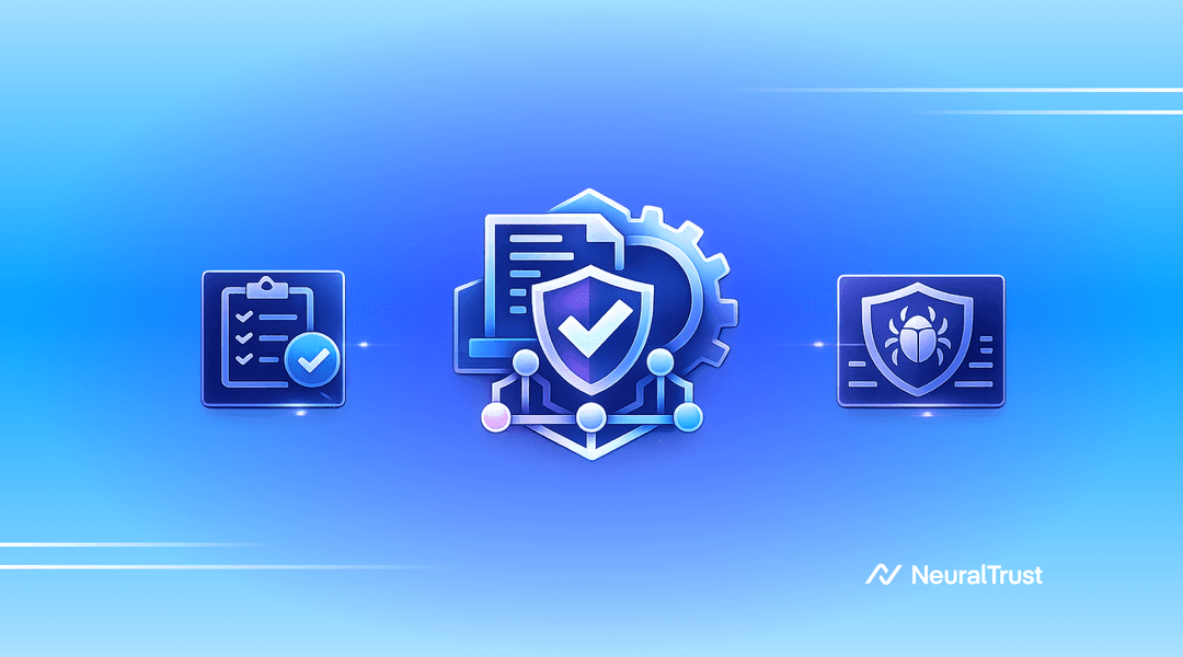 Compliance and Governance in AI-Powered Threat Detection