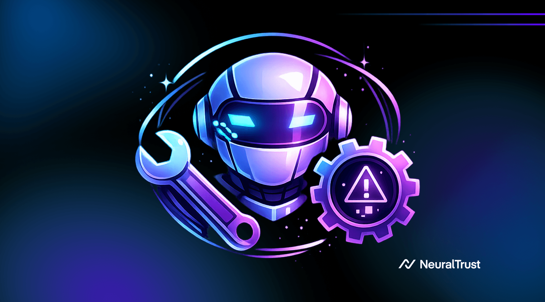 Self-fixing AI agents: already here?