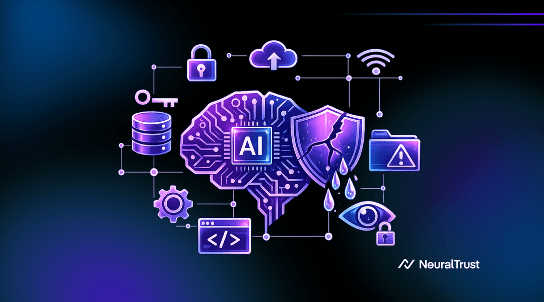 Why Your AI Model Might Be Leaking Sensitive Data