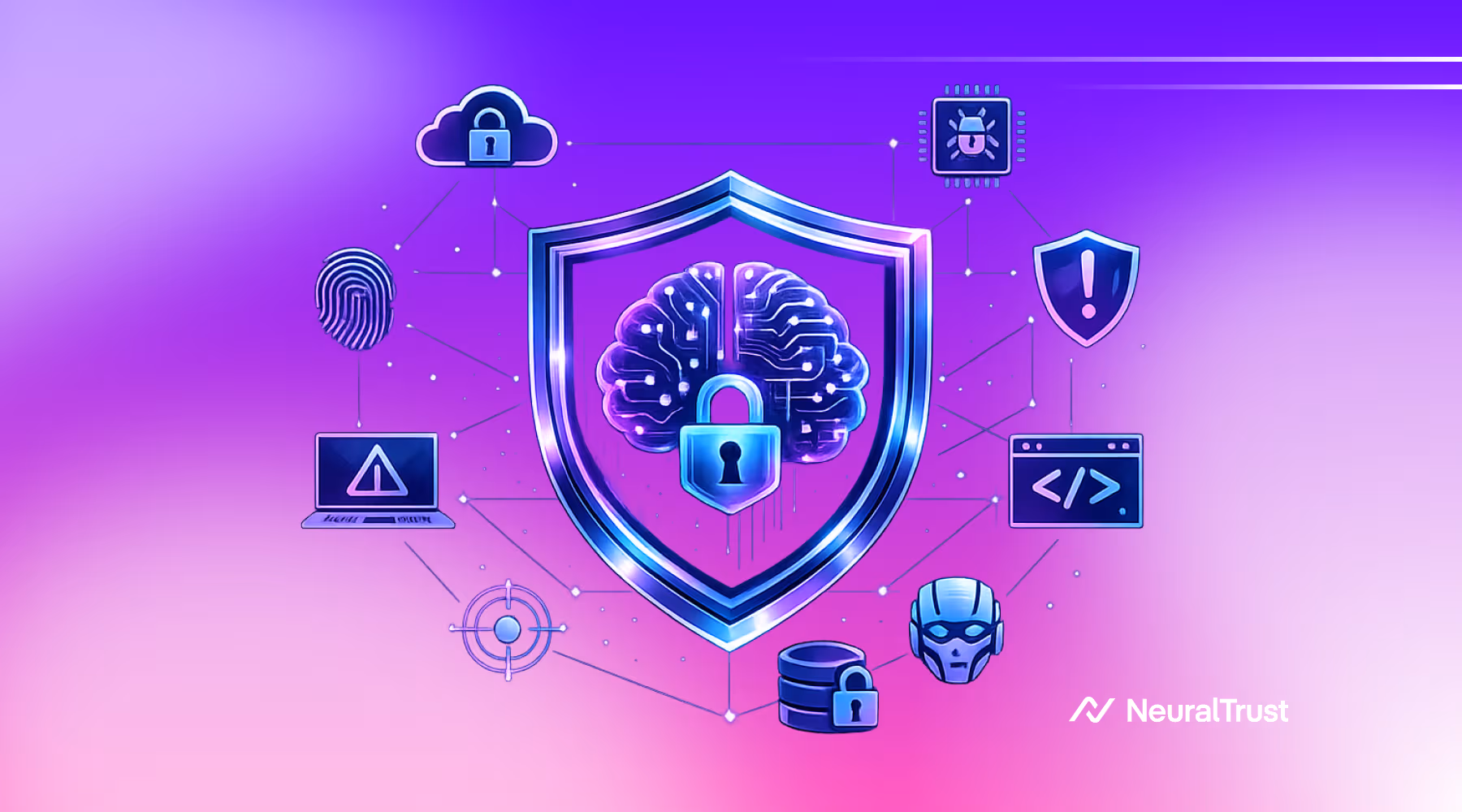 Los 10 mayores riesgos de seguridad para IA en 2025