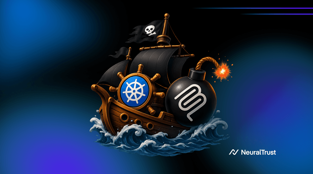 CVE-2026-46519: Why Your Kubernetes MCP Server May Be Open to Attack