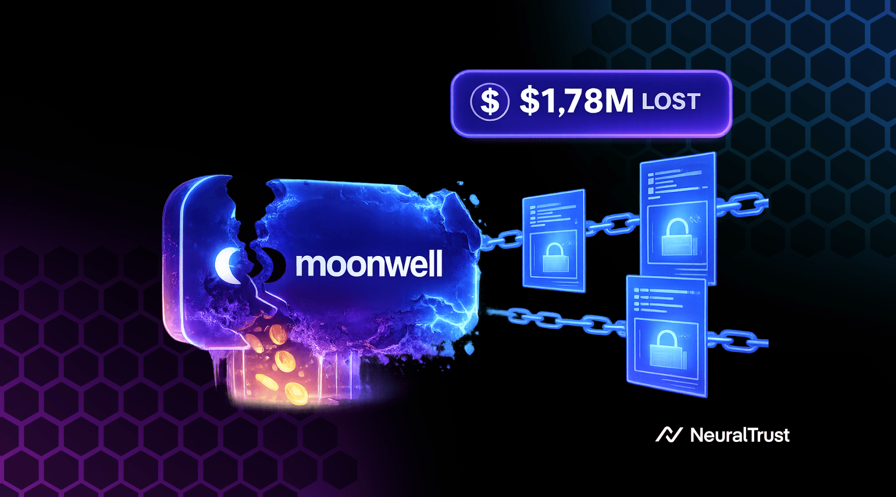 The $1.78M Moonwell Incident and the Future of Agentic Security