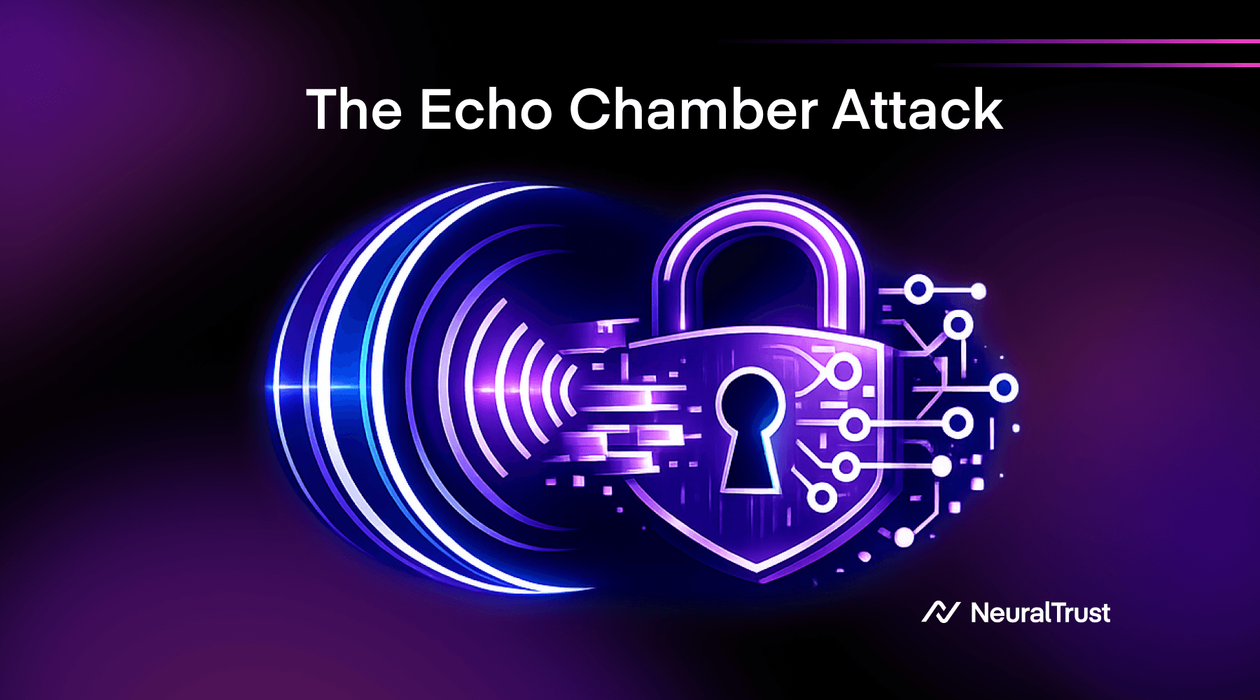 Echo Chamber: A Context-Poisoning Jailbreak That Bypasses LLM Guardrails