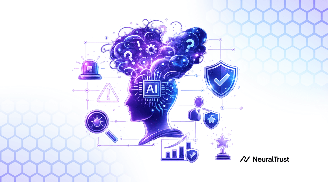 The Risk of AI Hallucinations: How to Protect Your Brand