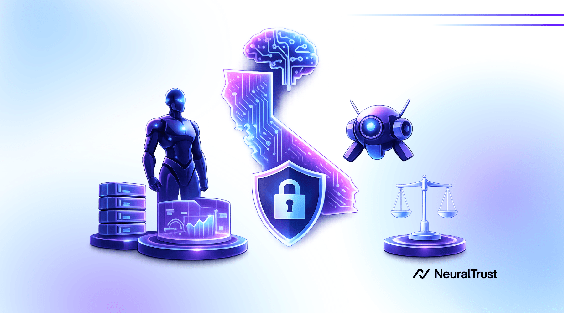 California’s AI Laws: What Changes in January 2026