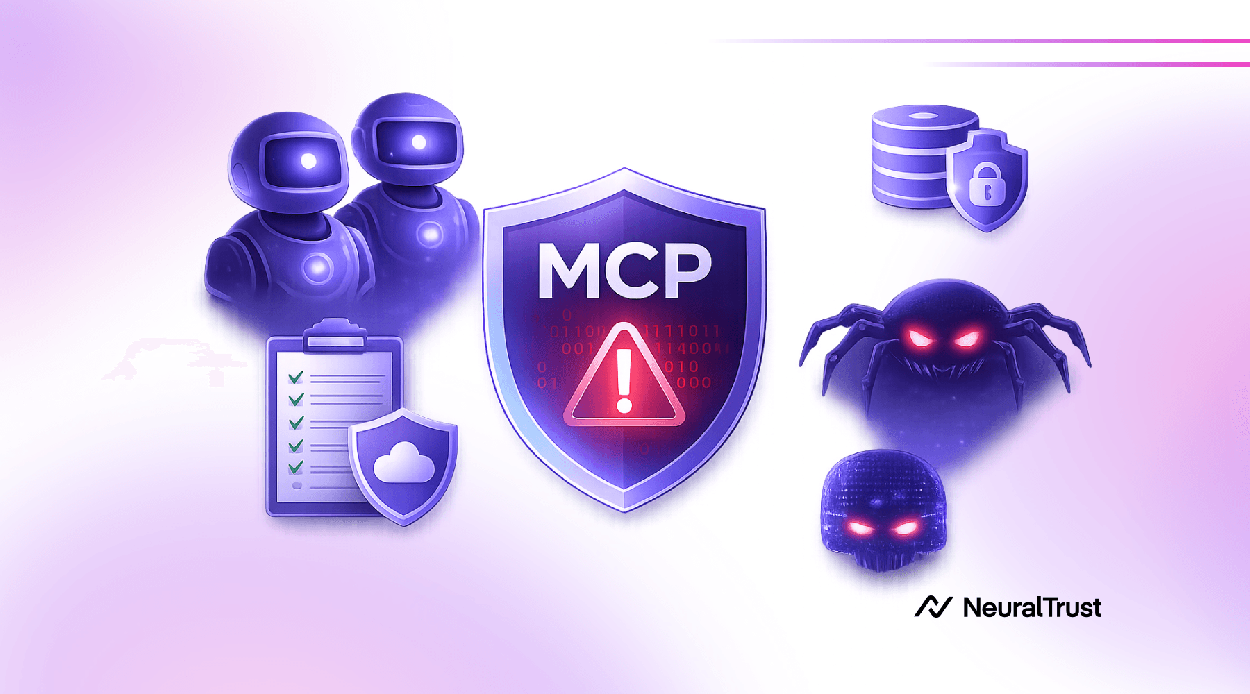 MCP Security 101