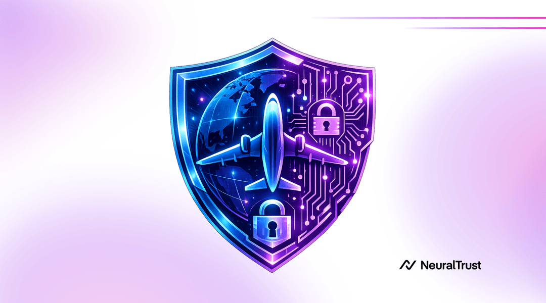 GenAI Security for Airlines: How to Protect Aviation from AI Threats
