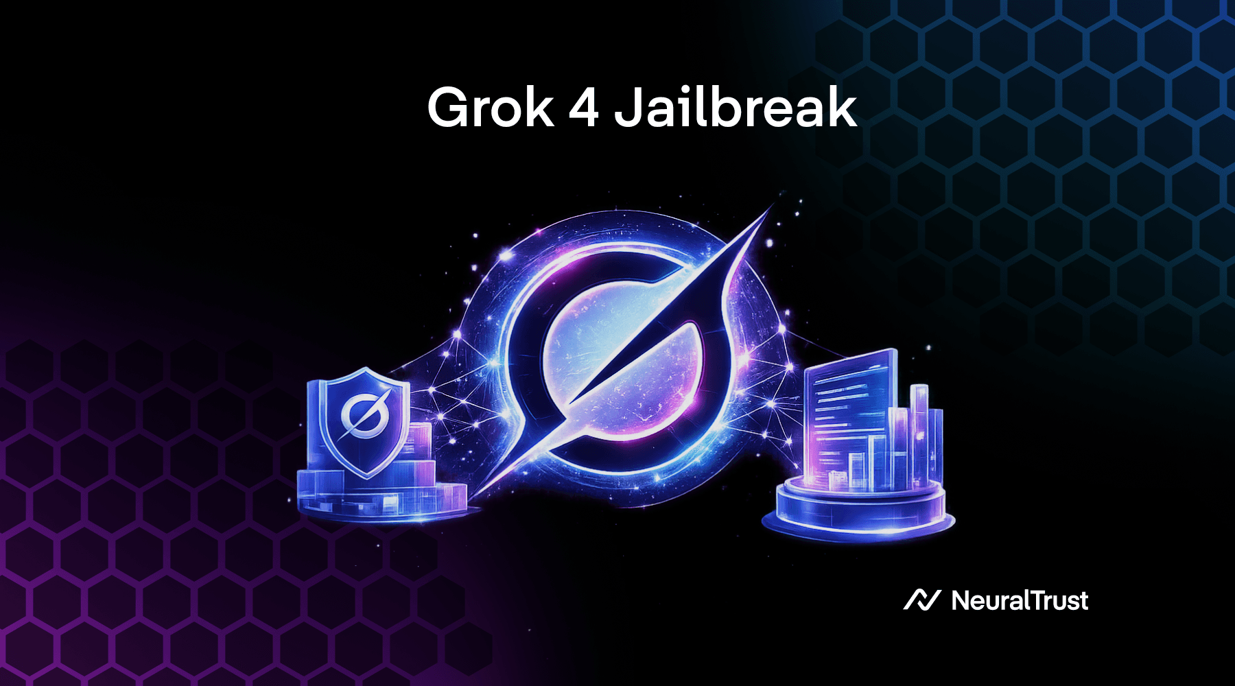 Jailbreak de Grok 4 con Echo Chamber y Crescendo