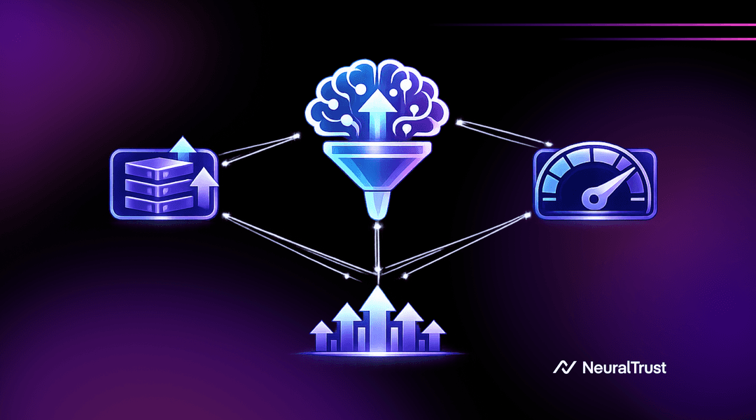 Mastering AI Traffic with LLMOps: Ensuring Scalability and Efficiency