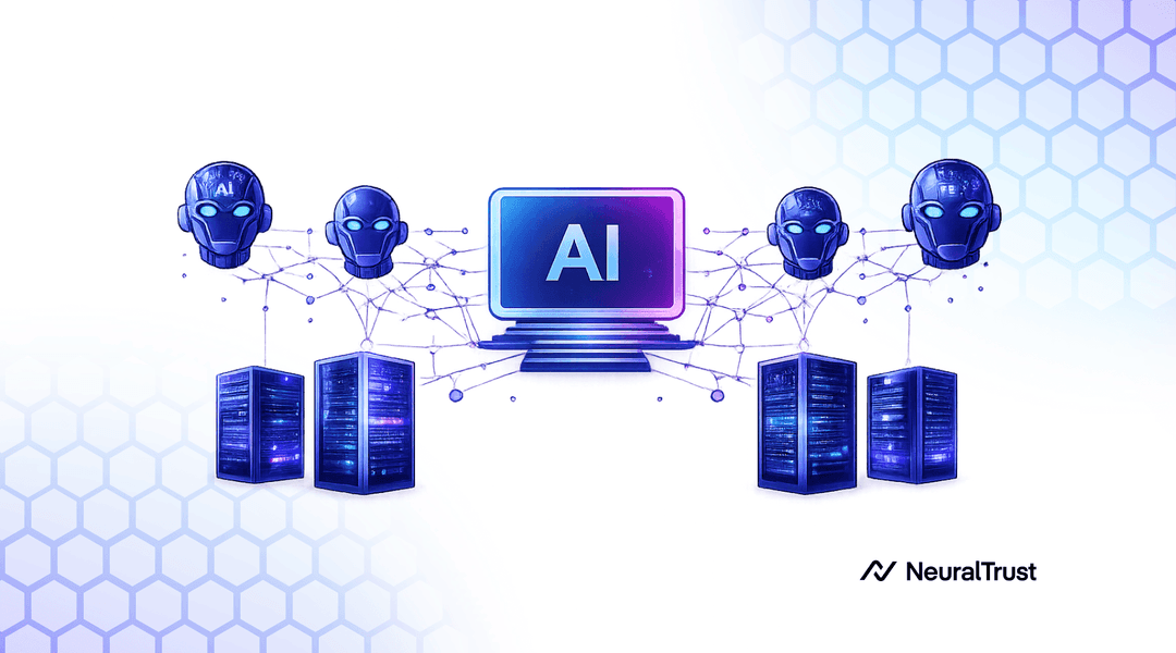 AI Gateway: Centralized AI Management at Scale