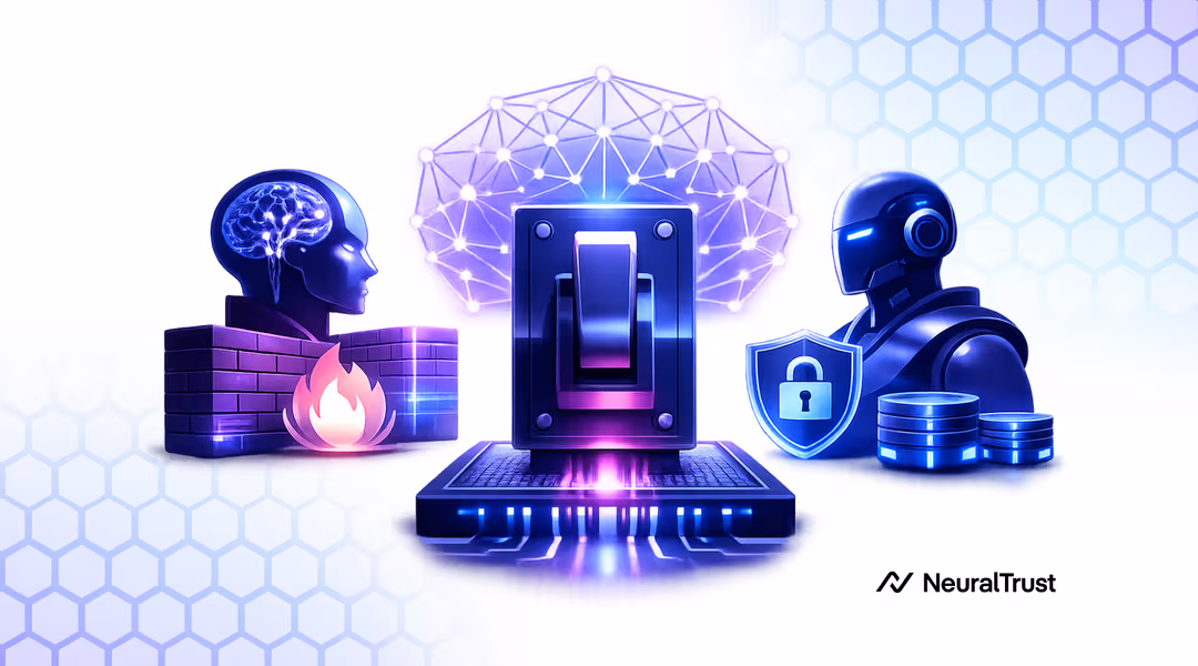 Using Circuit Breakers to Secure the Next Generation of AI Agents