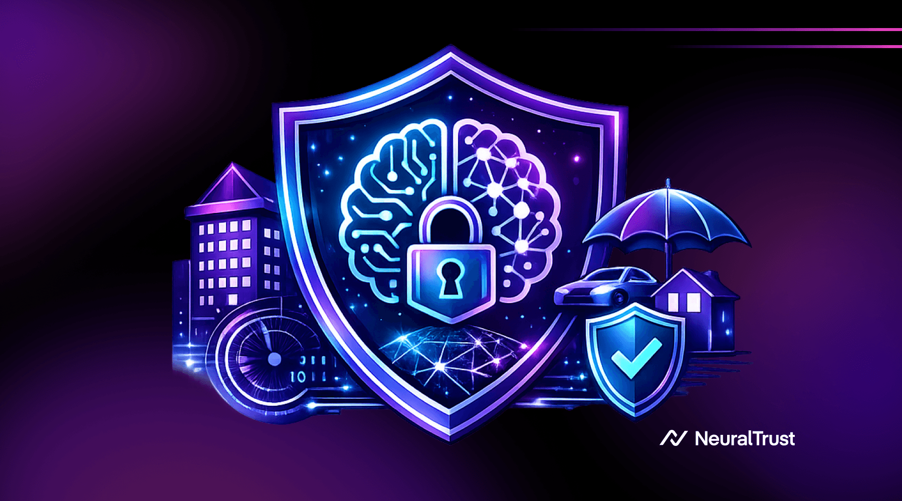 Gen AI Security for Insurance Companies: Risks & Solutions