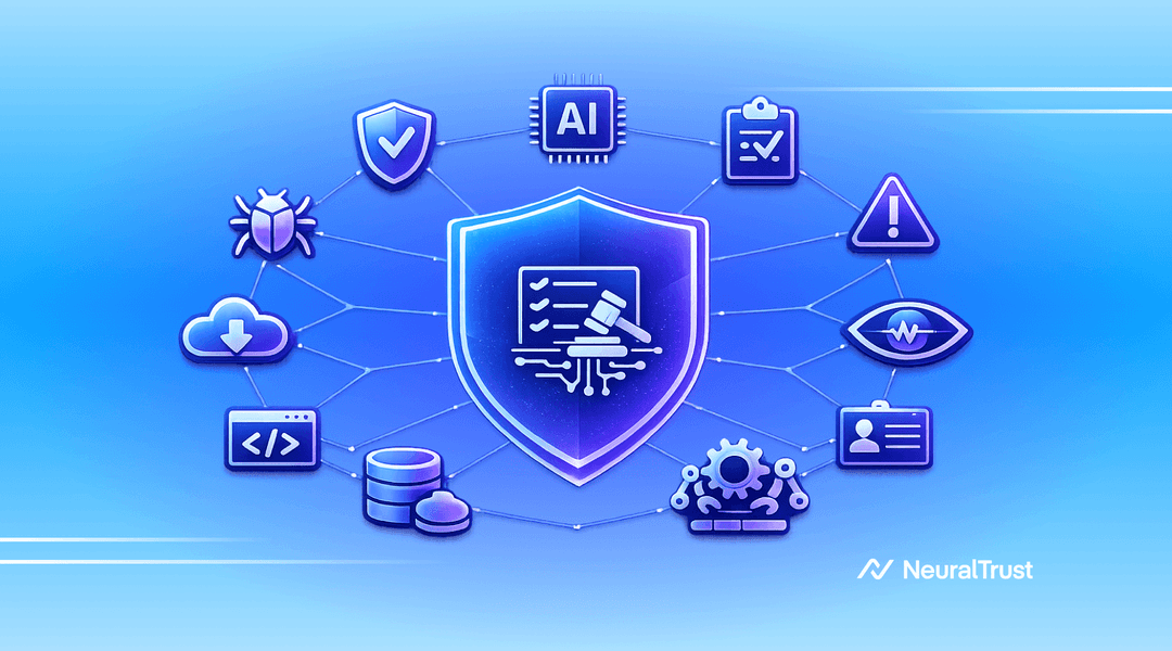 The Role of AI Governance in Protecting Generative AI Systems