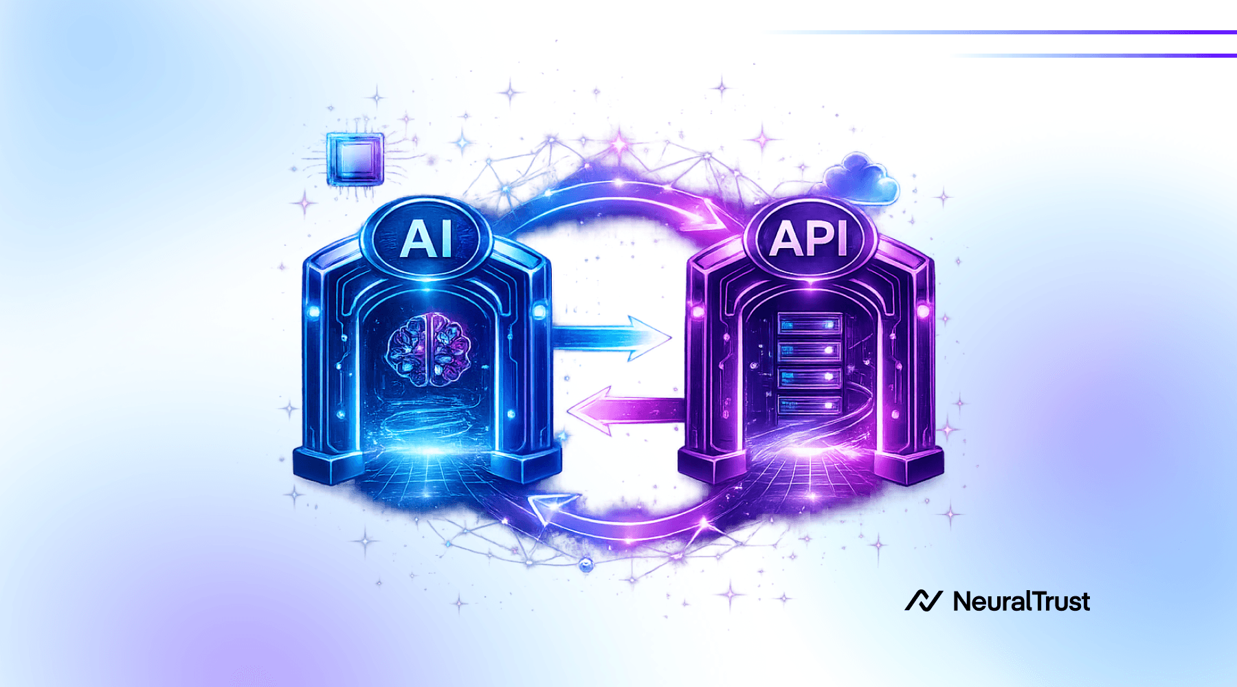 AI Gateways vs. API Gateways: Cuál es la diferencia?