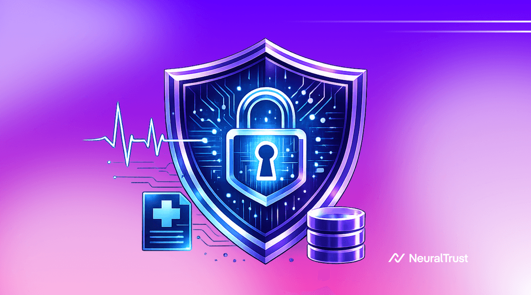 AI in Healthcare: Protecting Patient Data in the Digital Age