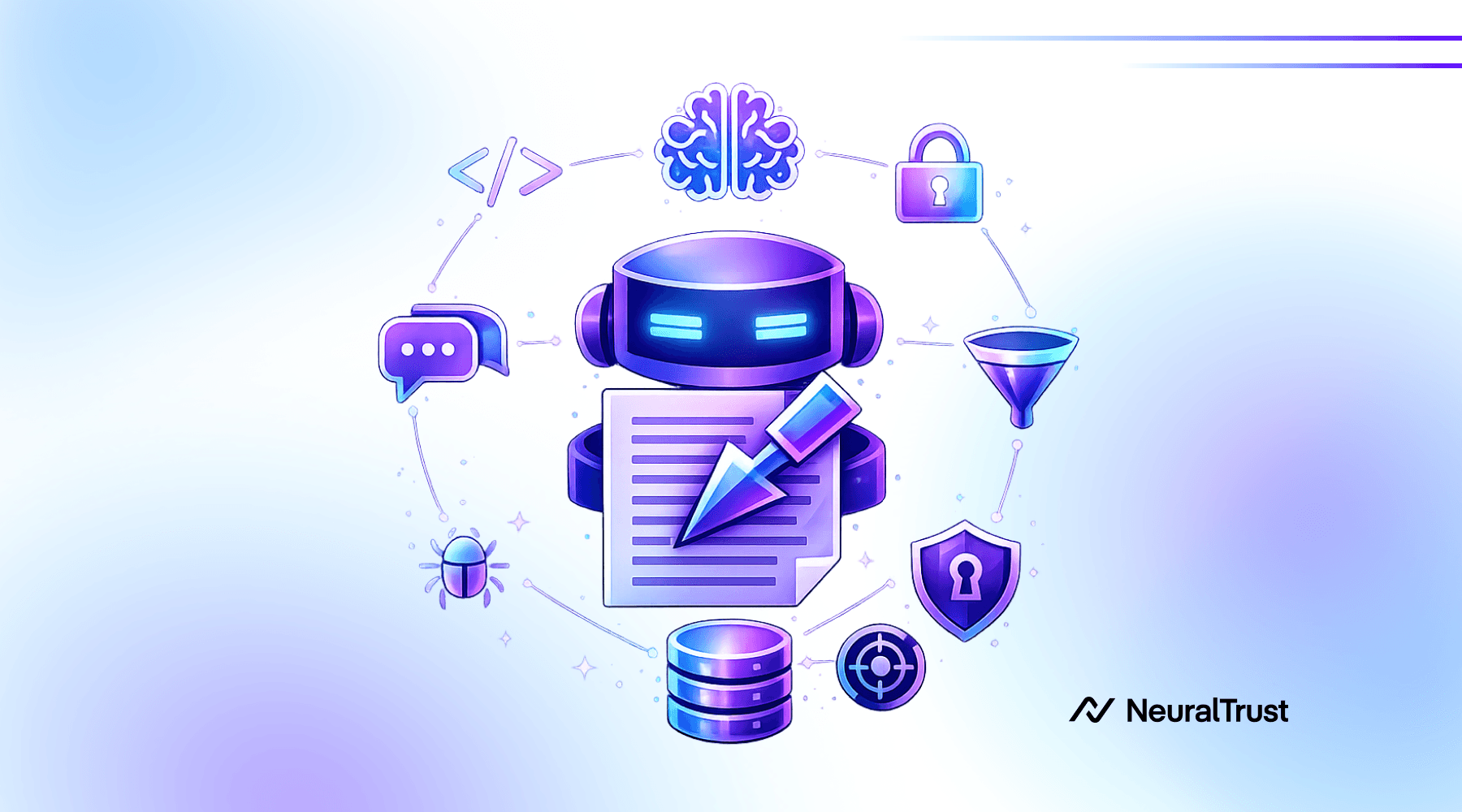 Cómo funciona la Inyección de Prompts