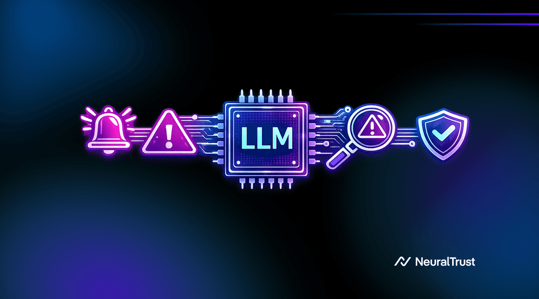 Why Your LLM Applications Need Active Alerting