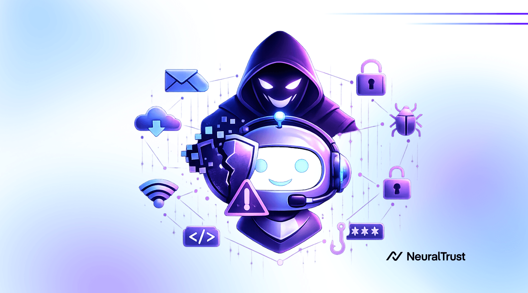 Chatbots Are Becoming the New Attack Surface for Hackers