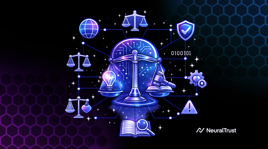 Navigating AI Ethics: Balancing Innovation and Responsibility