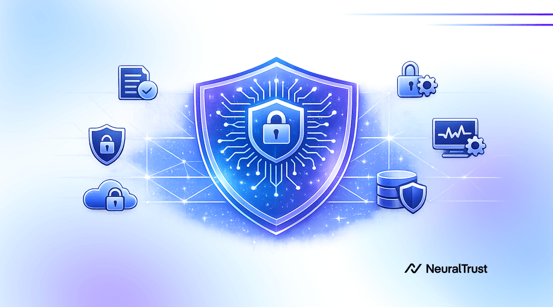 How to Build Strong AI Data Protection Protocols for Gen AI