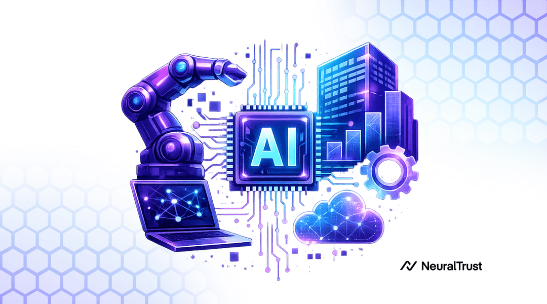 How to Prepare Your Workplace for AI Integration
