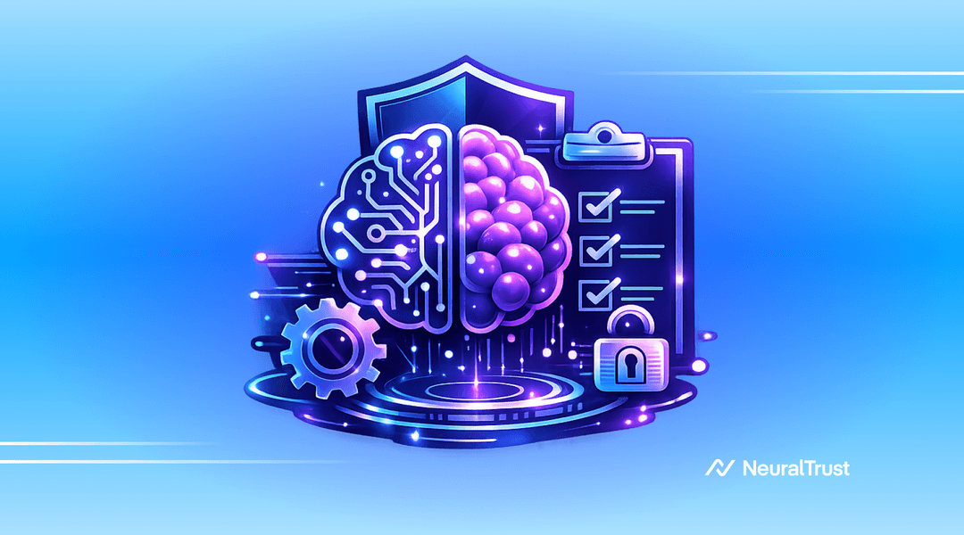 The Ultimate AI Compliance Checklist for 2025