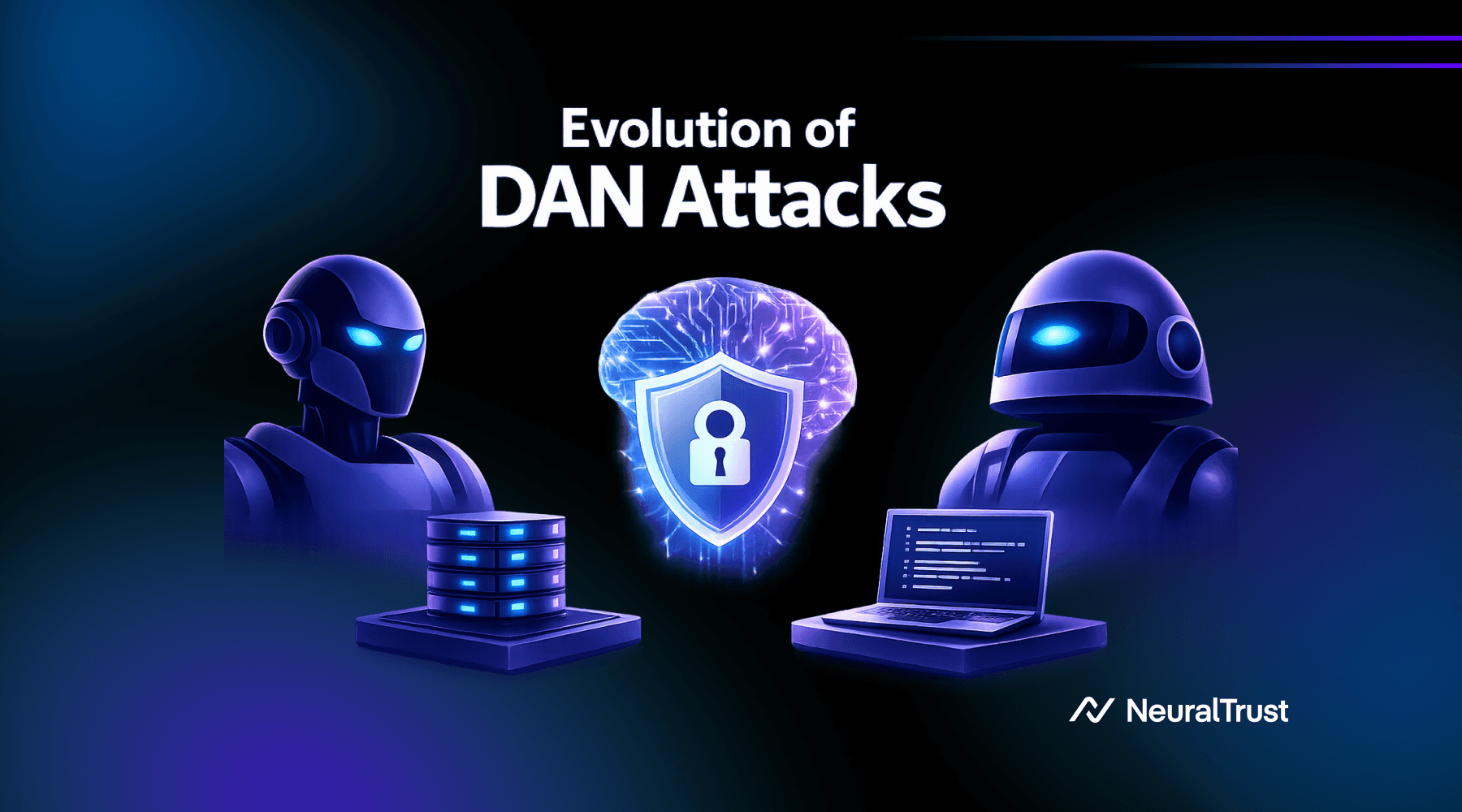 The Evolution of Adversarial Autonomy: From DAN to AutoDAN-Turbo