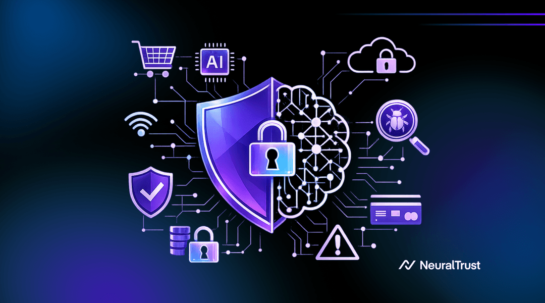 A CISO’s Guide to Generative AI Security in Retail