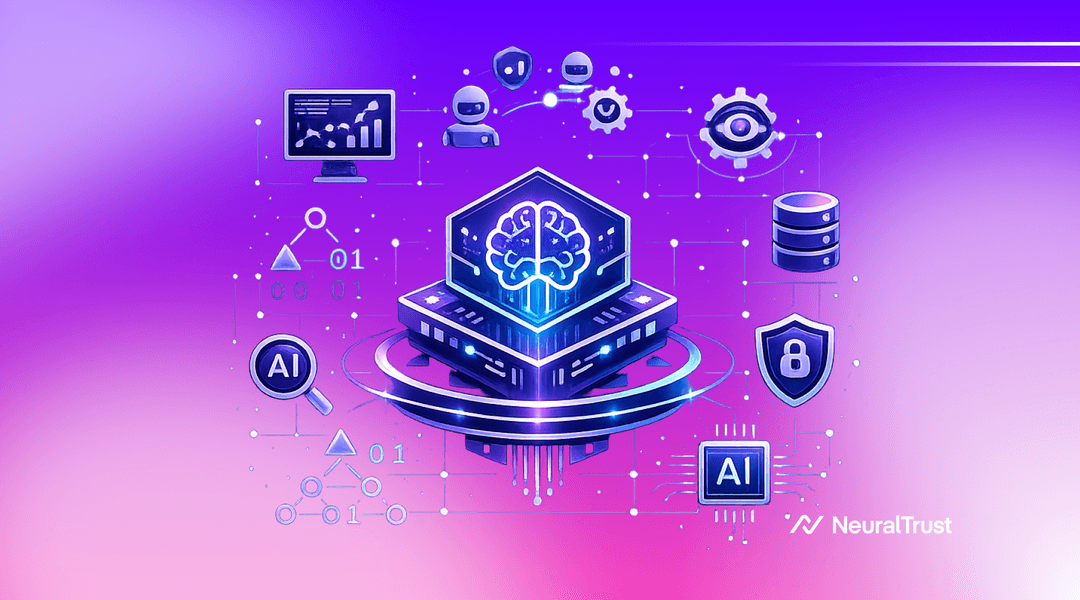 McKinsey's Agentic AI Vision: the AI Control Plane
