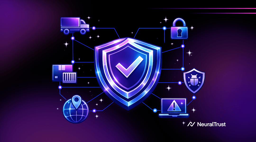 The Role of AI in Strengthening Supply Chain Security