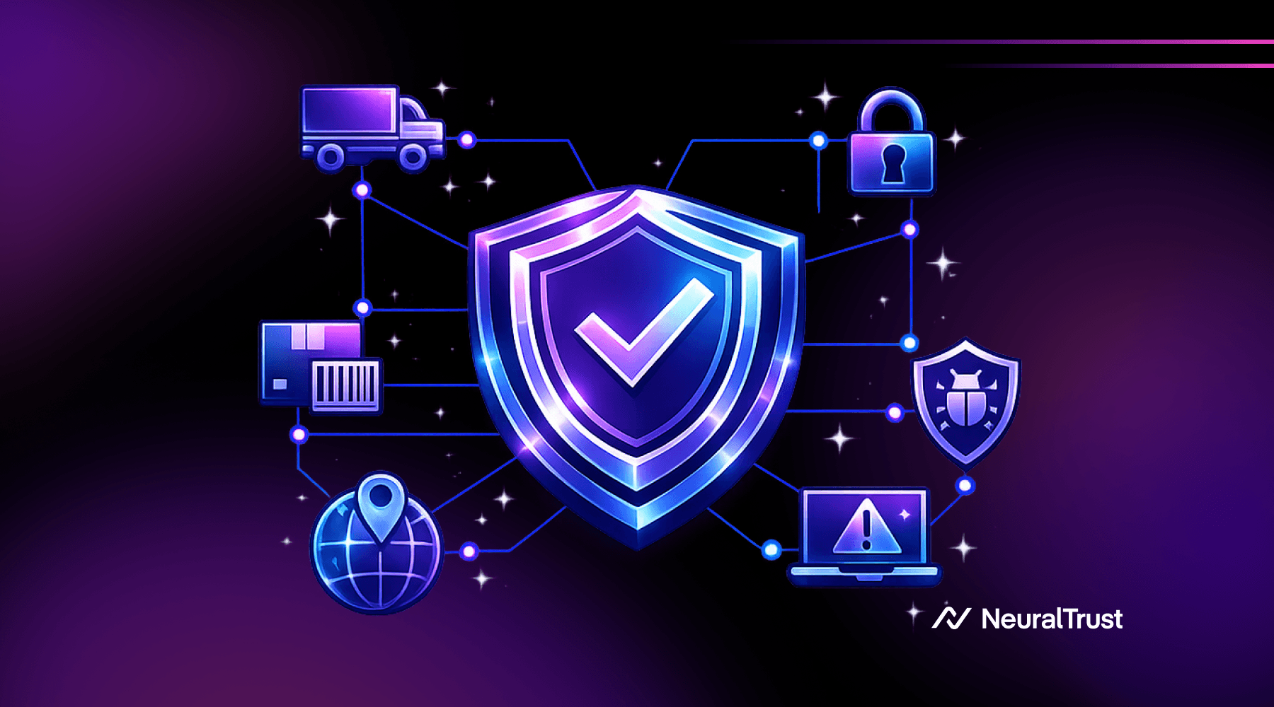 IA para fortalecer la Seguridad en la Cadena de Suministro