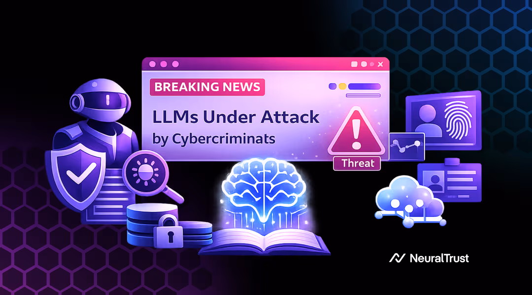 GreyNoise Confirmed: Active Campaigns are Systematically Probing Enterprise LLMs