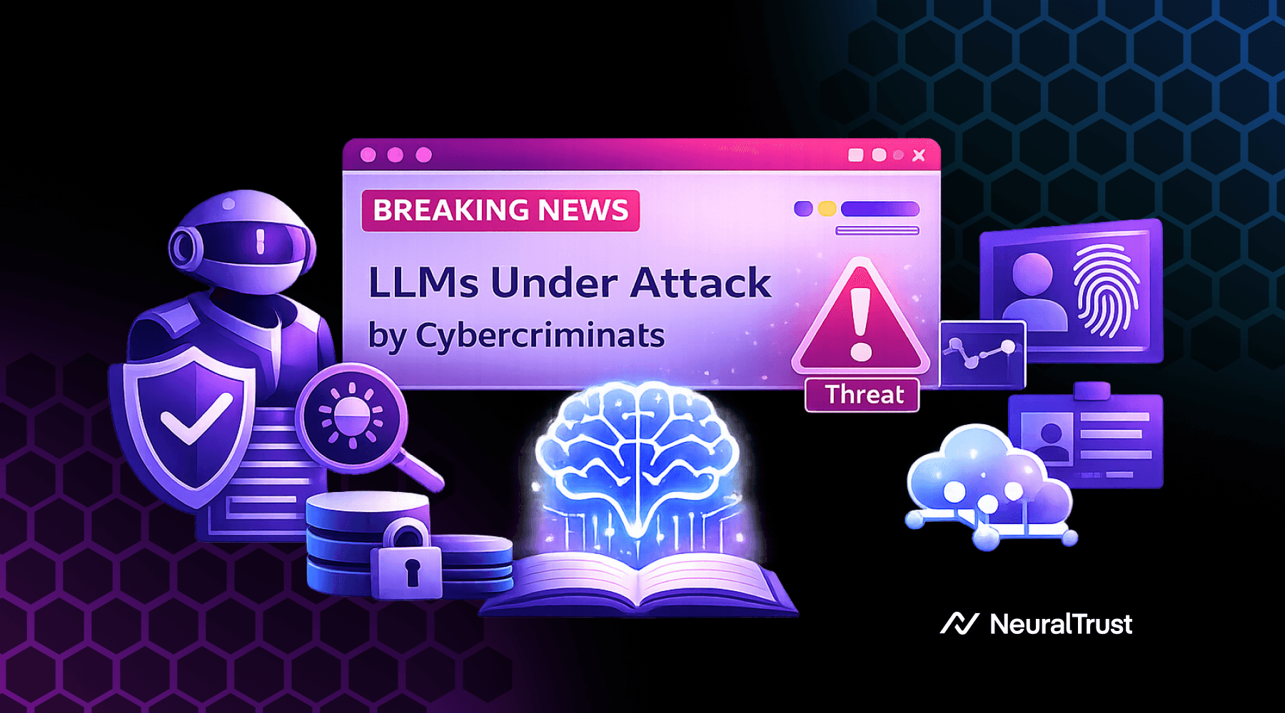 GreyNoise Confirmed: Active Campaigns are Systematically Probing Enterprise LLMs