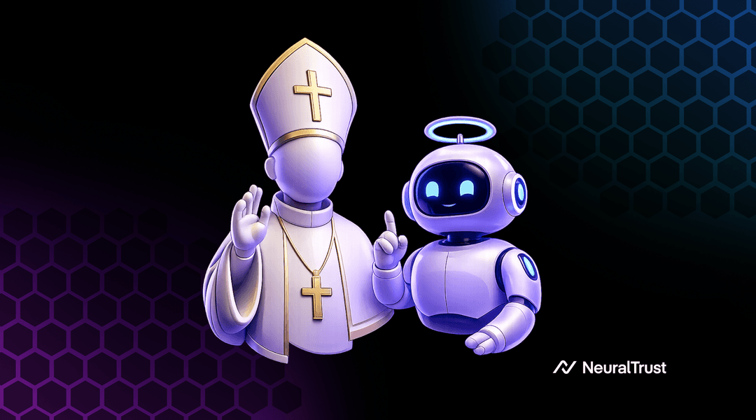 The Vatican’s Security Patch for the Age of AI Agents