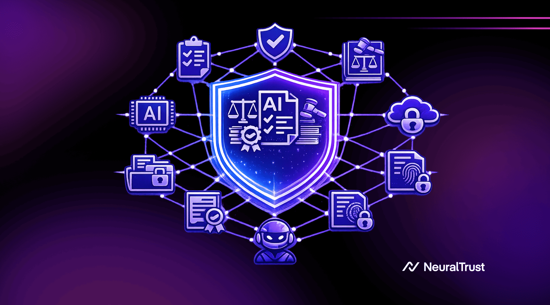 Cómo implementar marcos de cumplimiento normativo para Gen AI