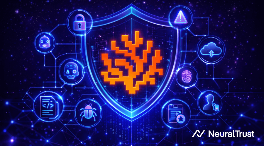 Coral Protocol: Architecting Security for the Internet of Agents