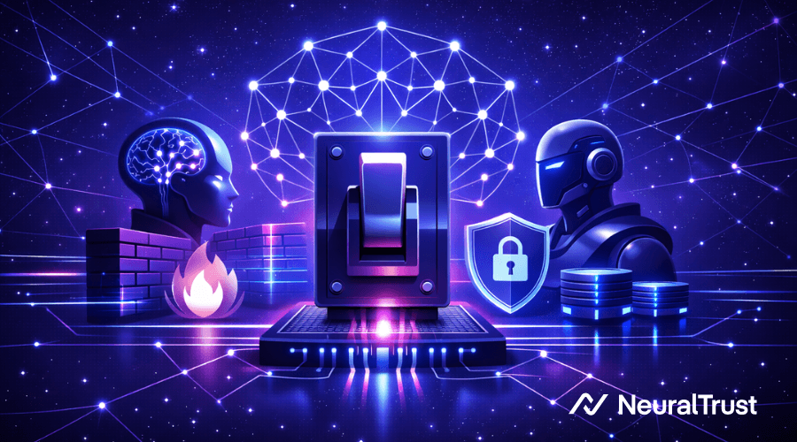 Using Circuit Breakers to Secure the Next Generation of AI Agents