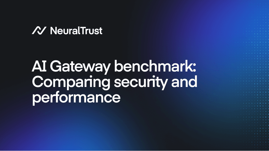 Benchmark de AI Gateways: Cuál es el mejor?