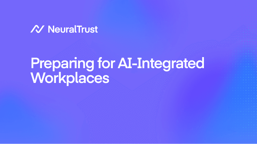 How to Prepare Your Workplace for AI Integration