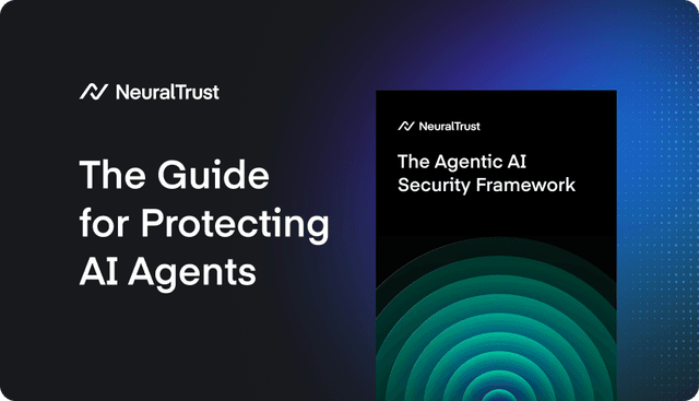 The Agentic AI Security Framework