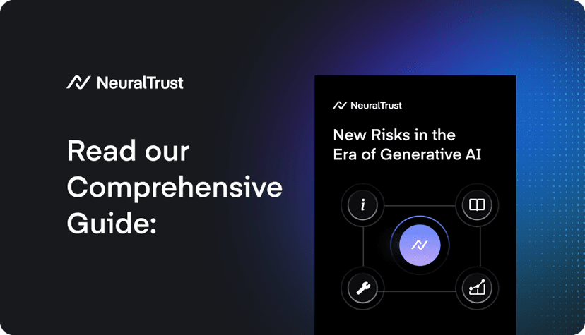 Trustgate TrustGate | NeuralTrust